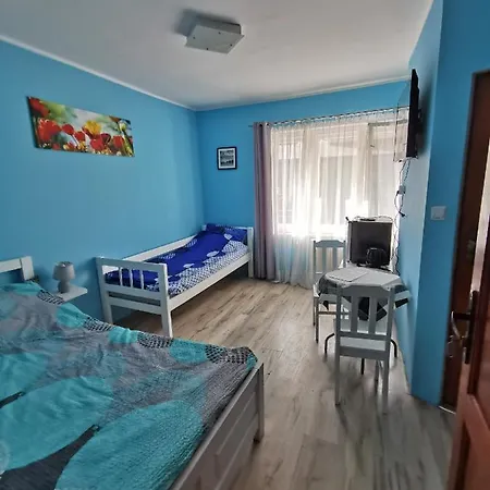 Czardasz Jastrzębia Góra