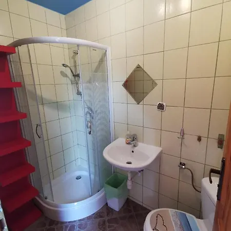 Czardasz Gæstehus