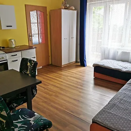 Gæstehus Czardasz *