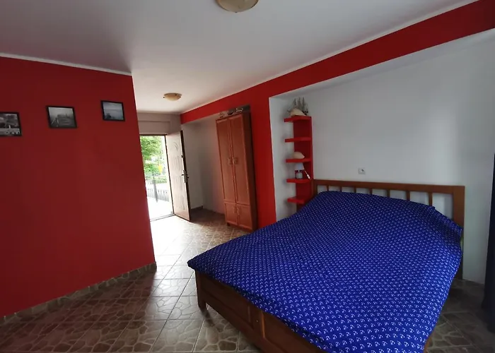 Czardasz Penzion Jastrzębia Góra